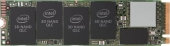 SSD M.2 (2280) 512GB Intel 660P (PCIe/NVMe)